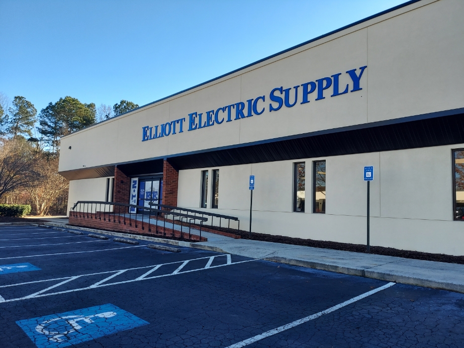 Elliott Electric Supply Mission, Benefits, and Work Culture | Indeed.com