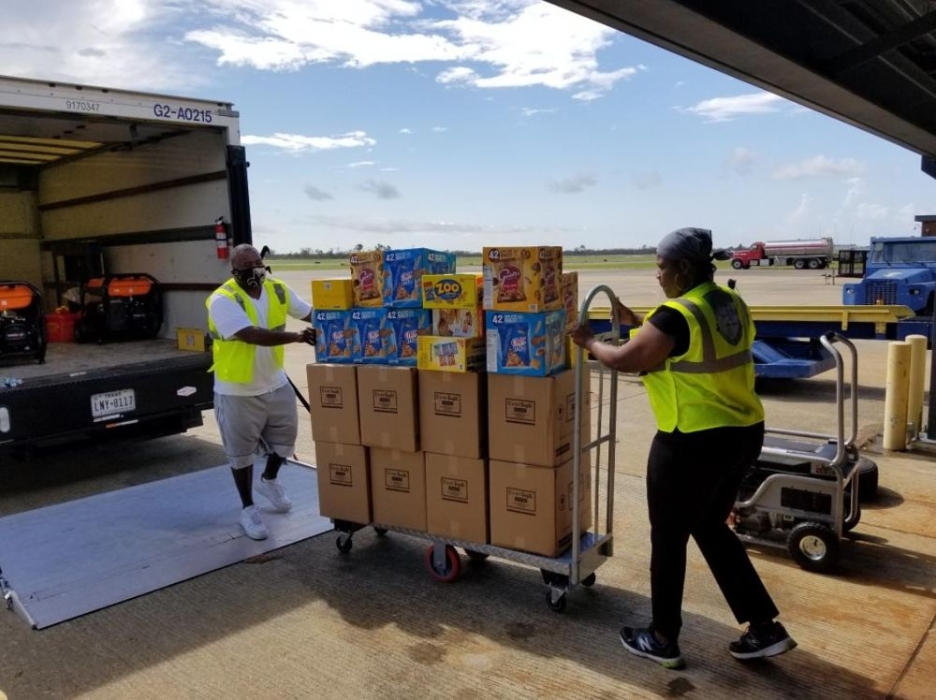 G2 Secure Staff Mission, Benefits, and Work Culture