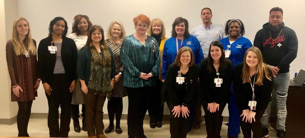 Ochsner LSU Health Shreveport Mission, Benefits, and Work Culture