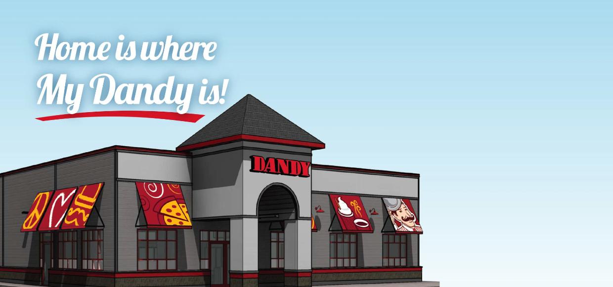 Dandy mini mart Mission, Benefits, and Work Culture