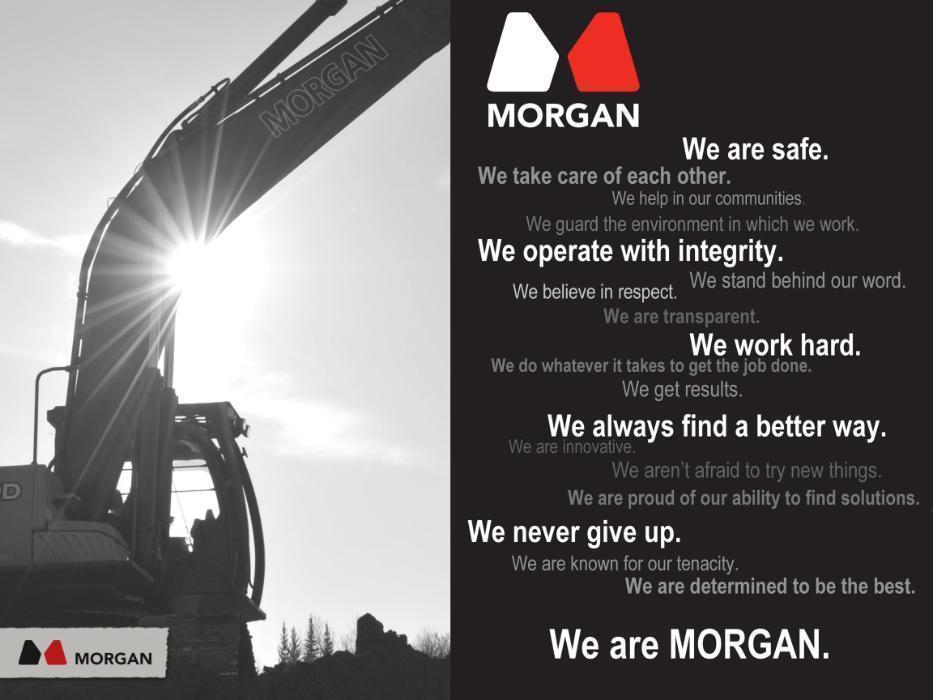 Construction and Environmental Ltd. Mission, Benefits, and Work