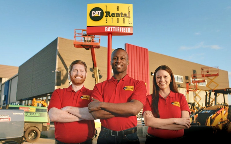 Battlefield Equipment Rentals Mission, Benefits, and Work Culture