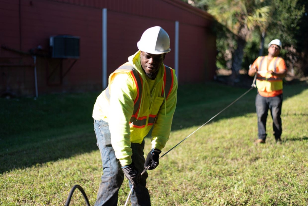 Lightspeed Construction Group, LLC Mission, Benefits, and Work Culture