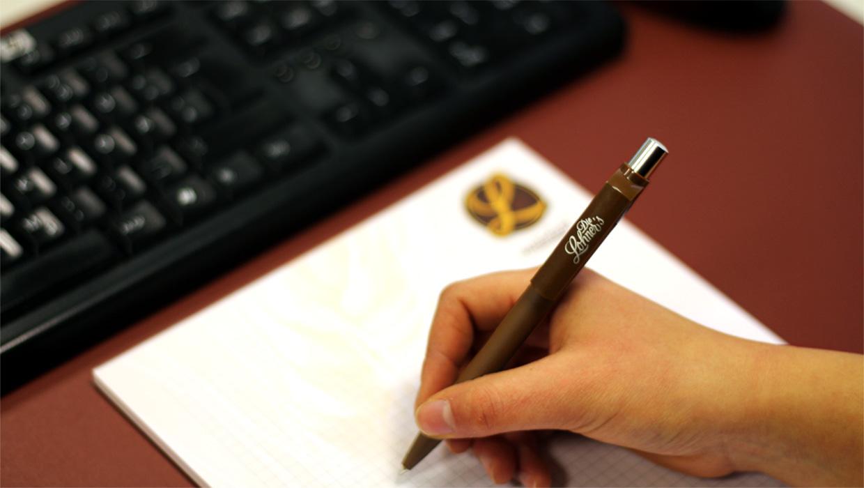 Achim Lohner GmbH & Co.KG Mission,