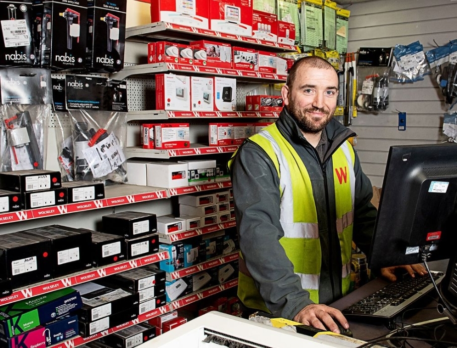 Wolseley UK Ltd Mission, Benefits, and Work Culture | Indeed.com