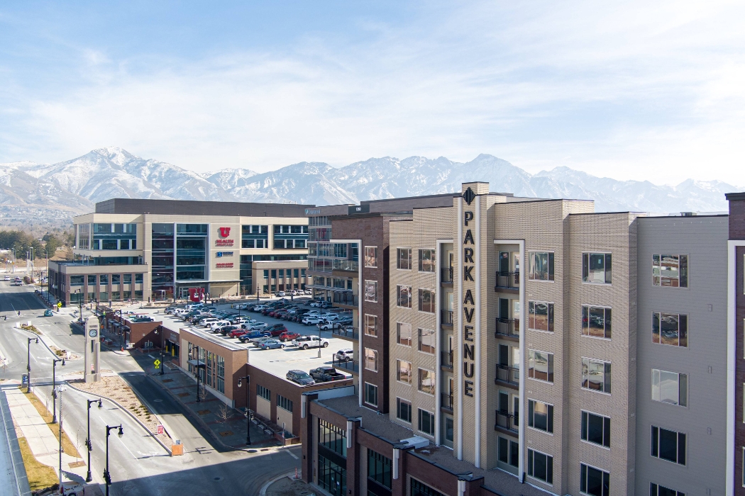 Cottonwood Residential Mission, Benefits, and Work Culture