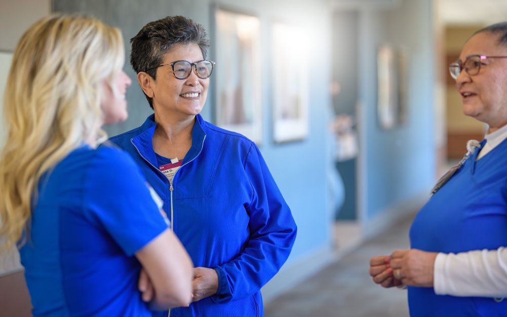 Prisma Health Mission, Benefits, and Work Culture