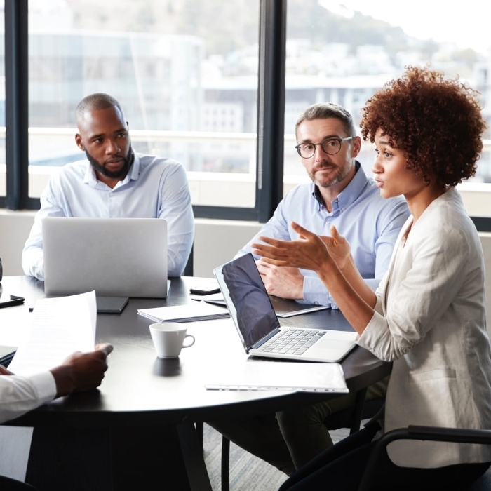 Truist Mission, Benefits, and Work Culture