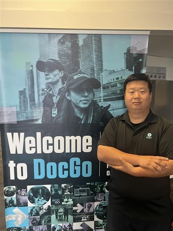 DocGo Mission, Benefits, and Work Culture | Indeed.com
