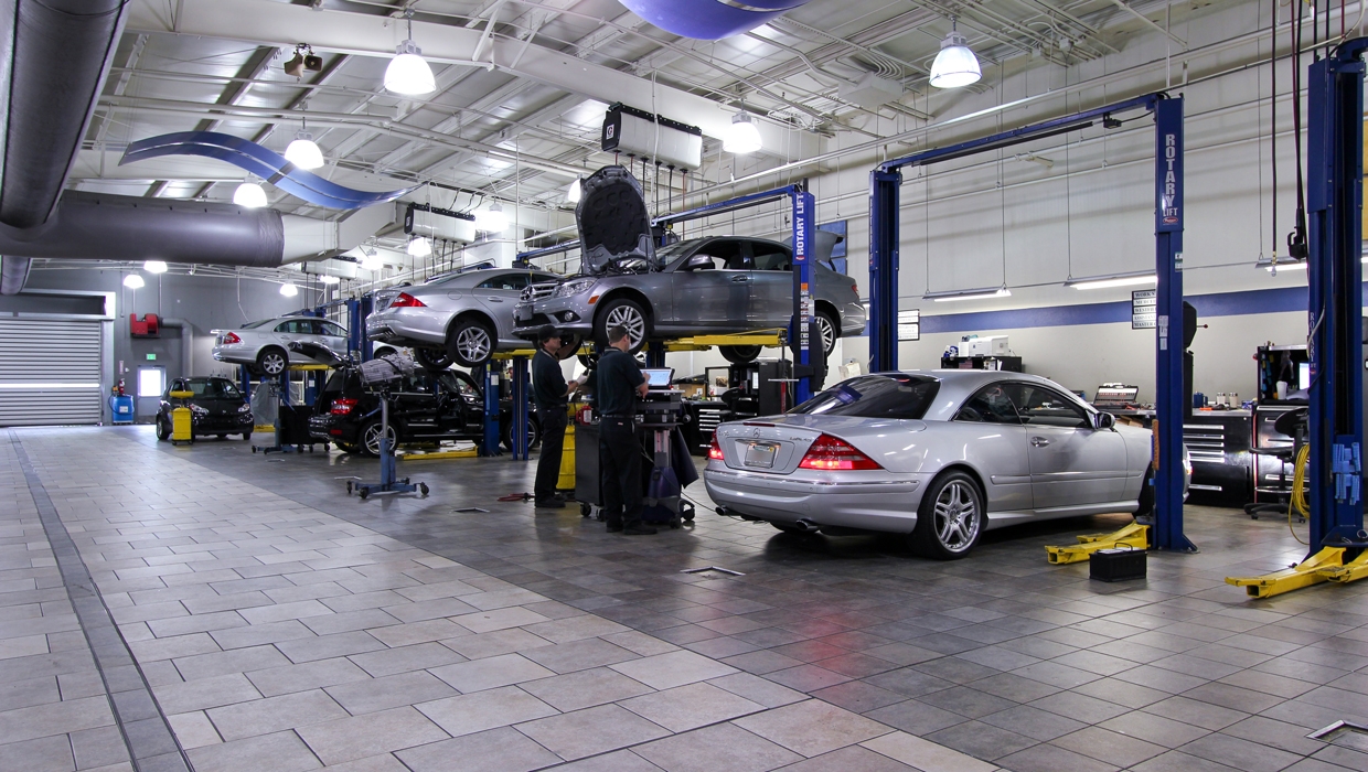 Baker Motor Company Mission, Benefits, and Work Culture