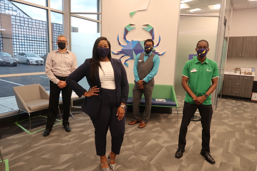 SECU Mission, Benefits, and Work Culture