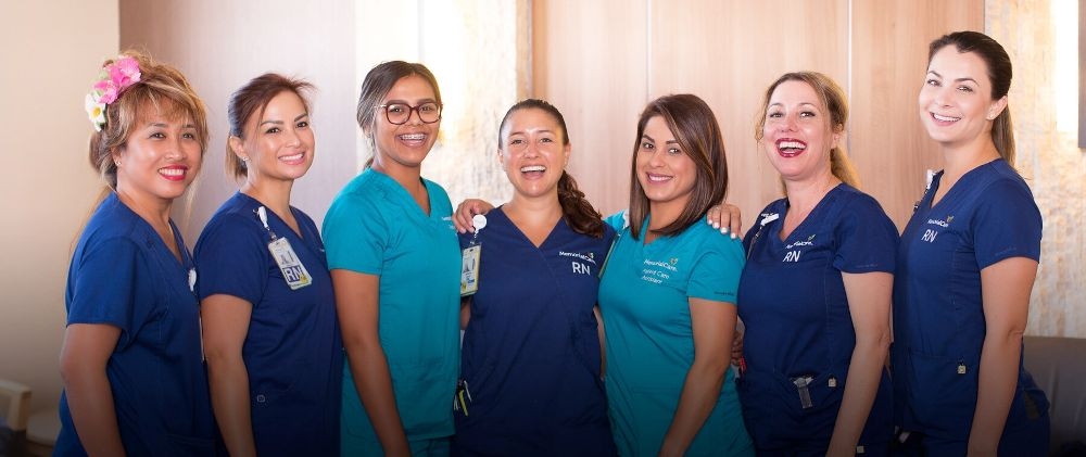 MemorialCare Mission, Benefits, and Work Culture | Indeed.com