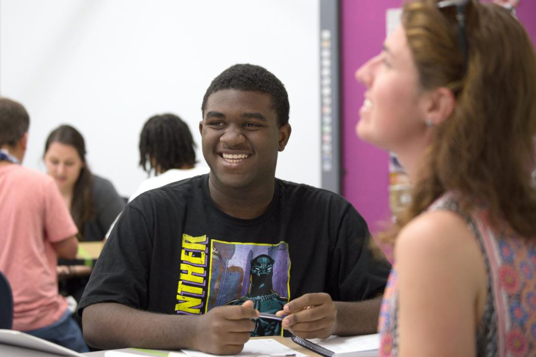 SESI Schools Mission, Benefits, and Work Culture