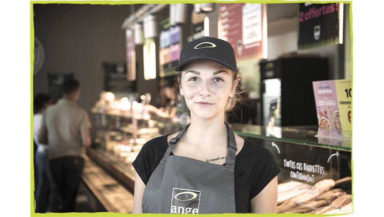 Avantages Et Inconvénients Vendeuse En Boulangerie Mission, avantages et culture d'entreprise chez Boulangerie Ange