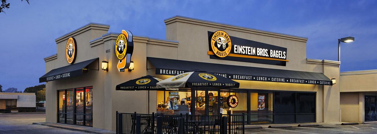 Einstein Bros.® Bagels Mission, Benefits, and Work Culture | Indeed.com