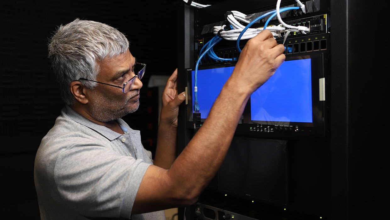 Ford Audio Video Mission, Benefits, and Work Culture