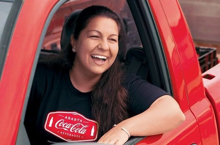 ABARTA Coca-Cola Beverages Mission, Benefits, and Work Culture | Indeed.com