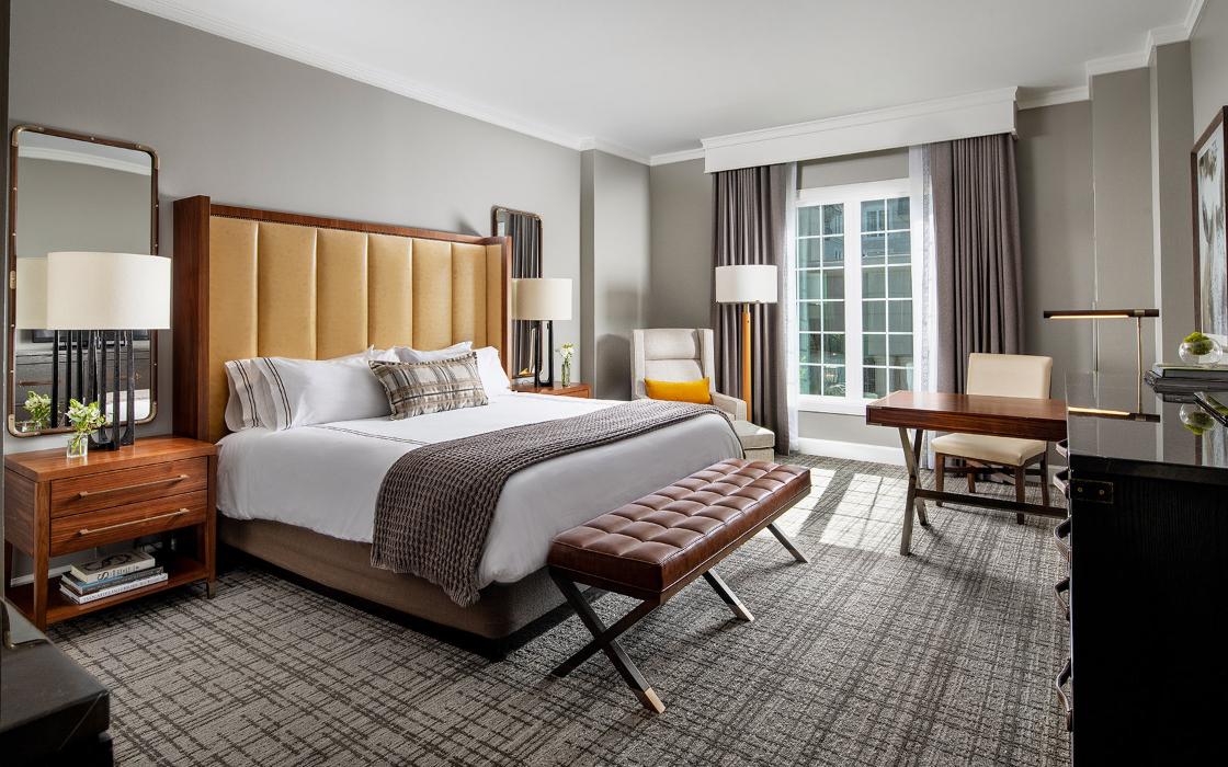 Chateau Elan Winery & Resort Mission, Benefits, and Work Culture