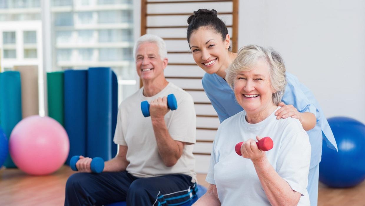 Northern Iowa Therapy Mission, Benefits, and Work Culture