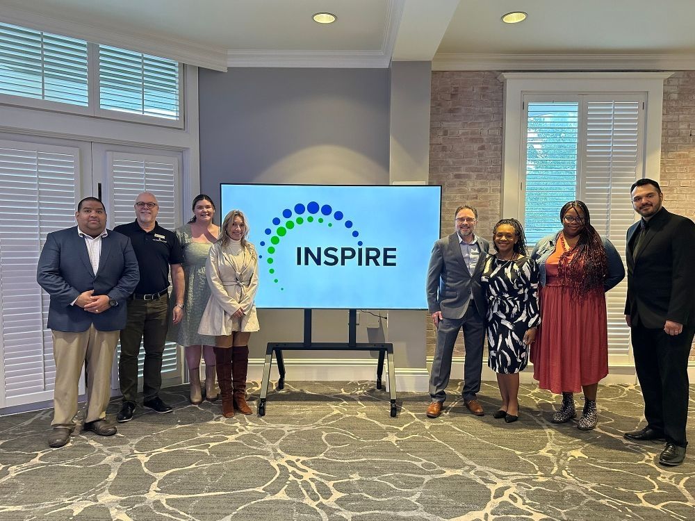 INSPIRE Mission, Benefits, and Work Culture | Indeed.com