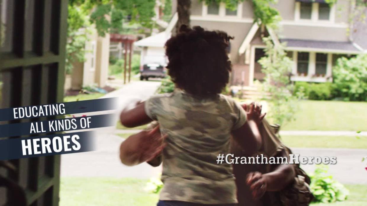 GRANTHAM UNIVERSITY Mission, Benefits, and Work Culture