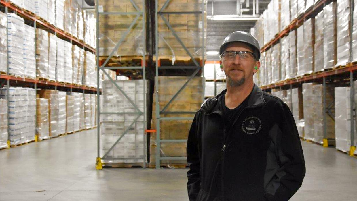 The Schwan Food Company Mission, Benefits, and Work Culture