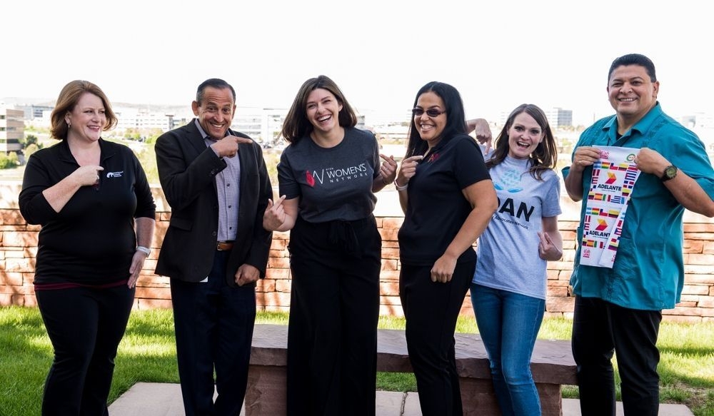 DISH Mission, Benefits, and Work Culture