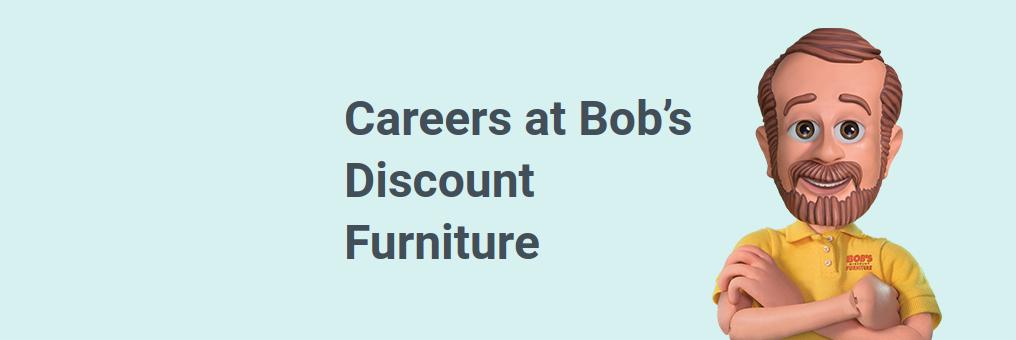 Bob S Discount Furniture Mission Benefits And Work Culture Indeed Com