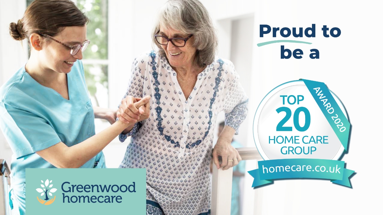 Greenwood Homecare Mission, Benefits, and Work Culture