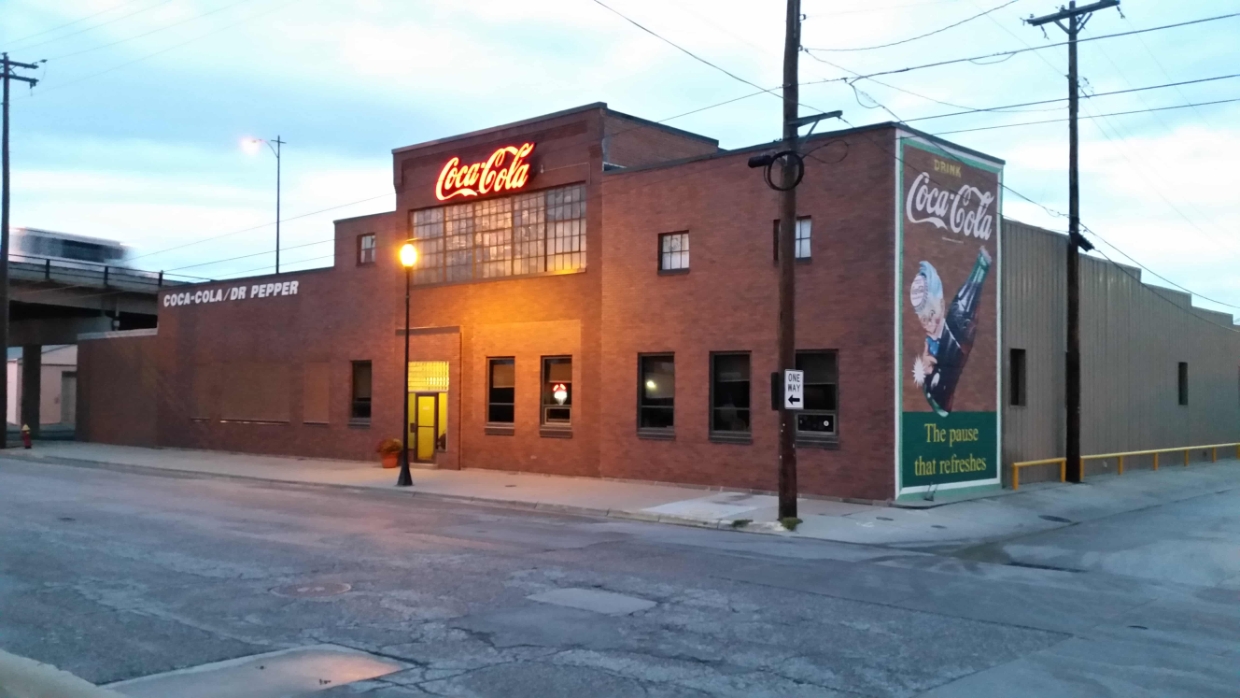 Chesterman Coca Cola Company Mission, Benefits, and Work Culture