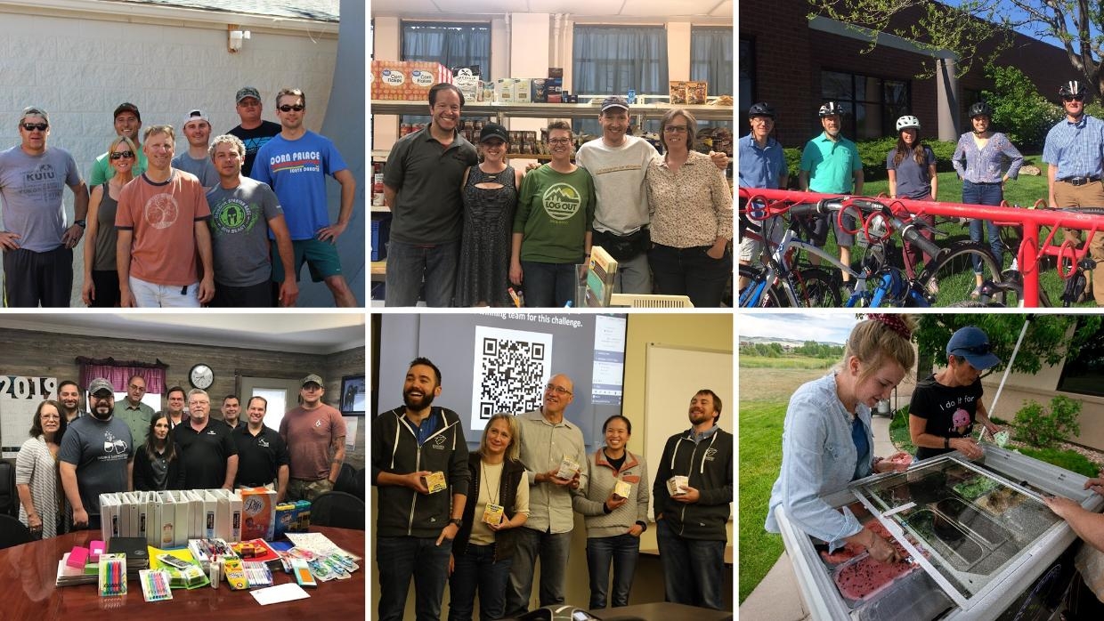 Trihydro Mission, Benefits, and Work Culture