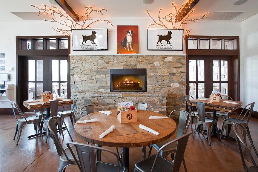 The Stray Dog Bar and Grill Mission, Benefits, and Work Culture