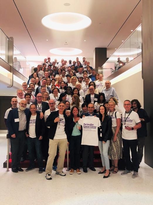NYU Langone Health Mission, Benefits, and Work Culture