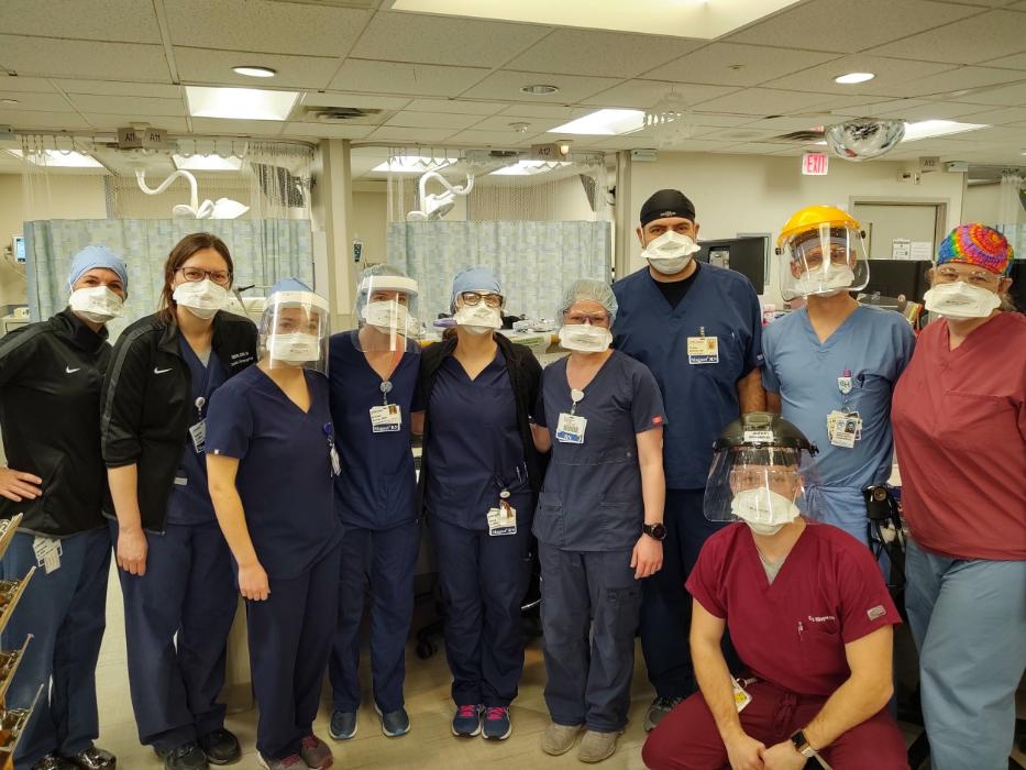 Einstein Healthcare Network Mission, Benefits, and Work Culture