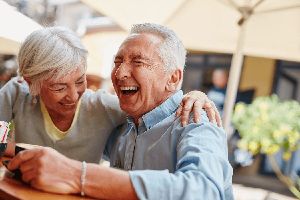 Clarendale Arcadia Mission, Benefits, and Work Culture