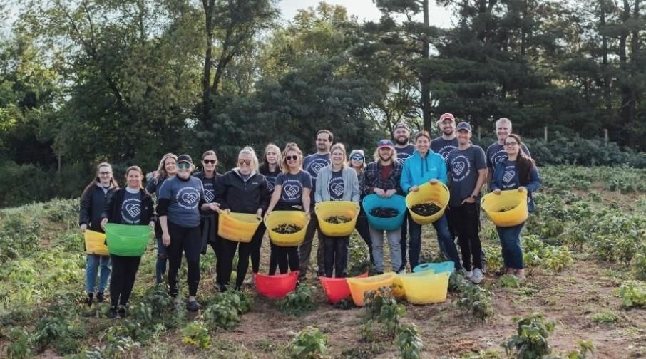Service Express Mission, Benefits, and Work Culture | Indeed.com