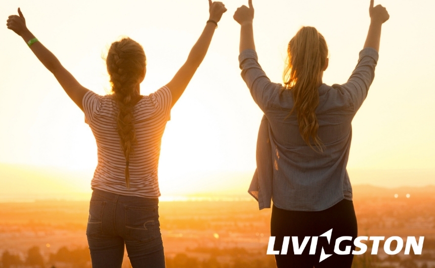 Livingston International Mission, Benefits, and Work Culture