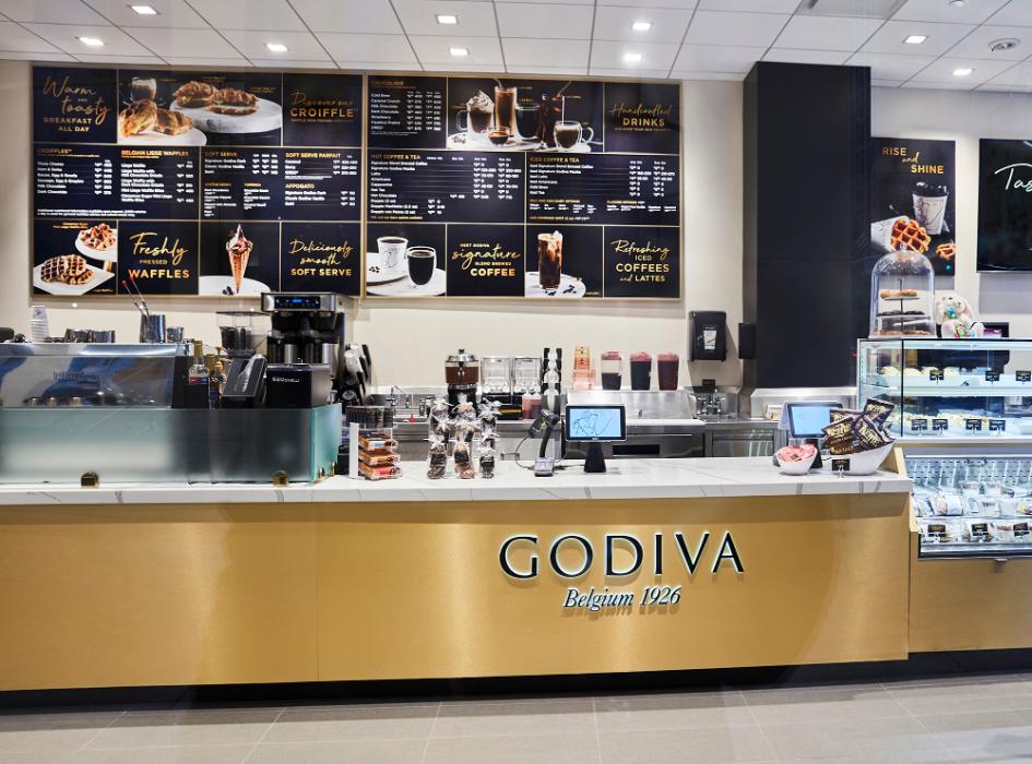 Godiva Chocolatier Mission, Benefits, and Work Culture