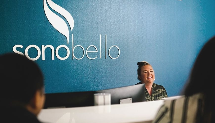Sono Bello Mission, Benefits, and Work Culture | Indeed.com