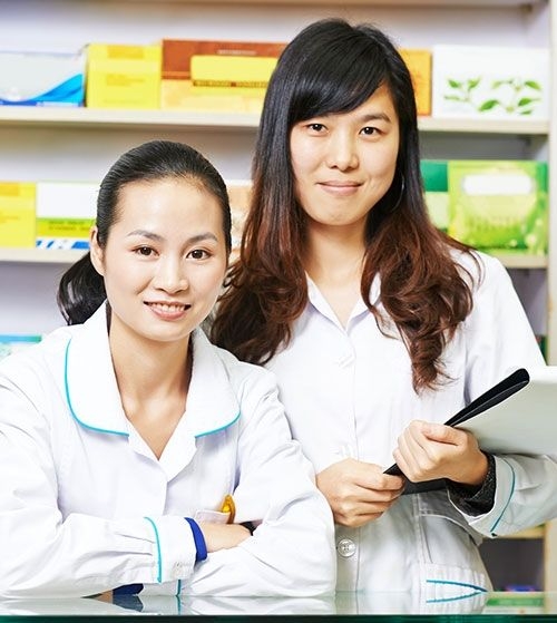 Skilled Nursing Pharmacy