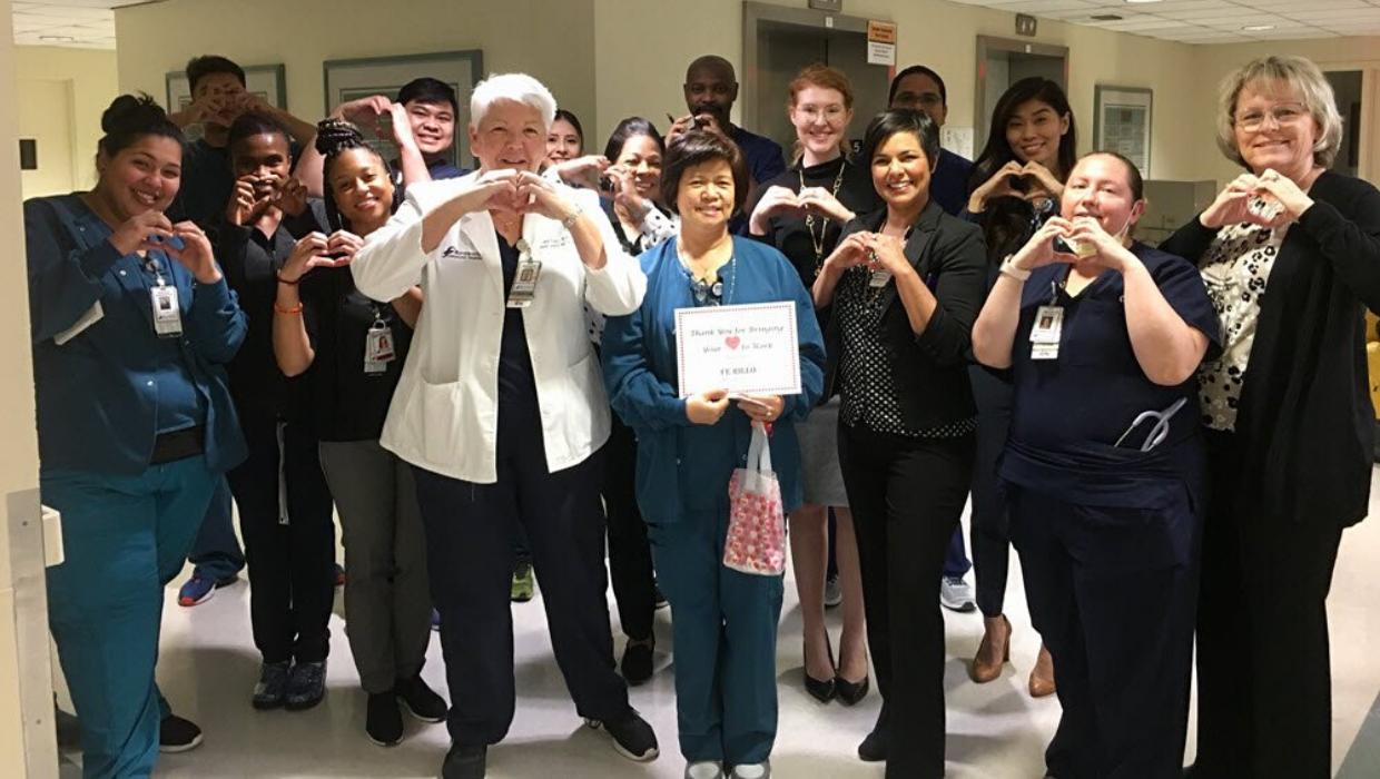 Riverside Community Hospital Mission, Benefits, and Work Culture