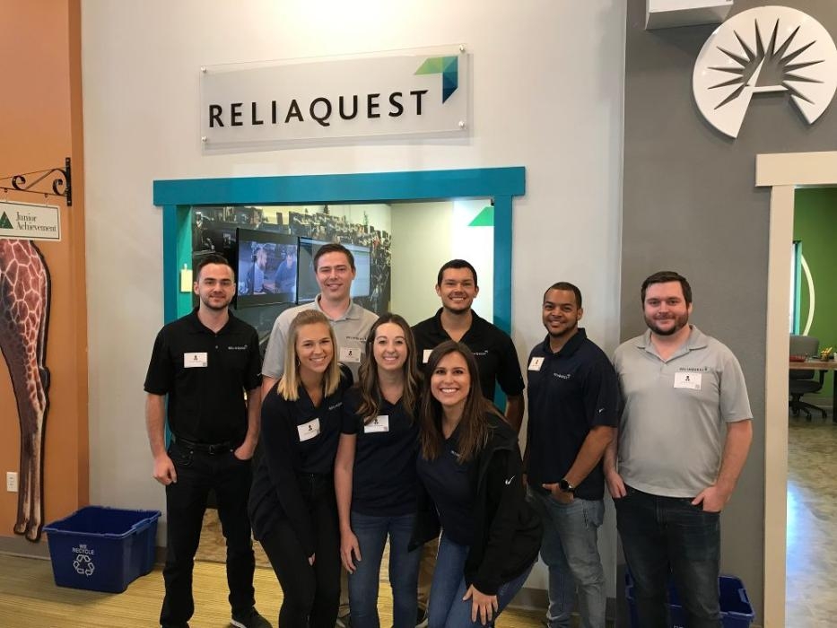 ReliaQuest Mission, Benefits, and Work Culture | Indeed.com