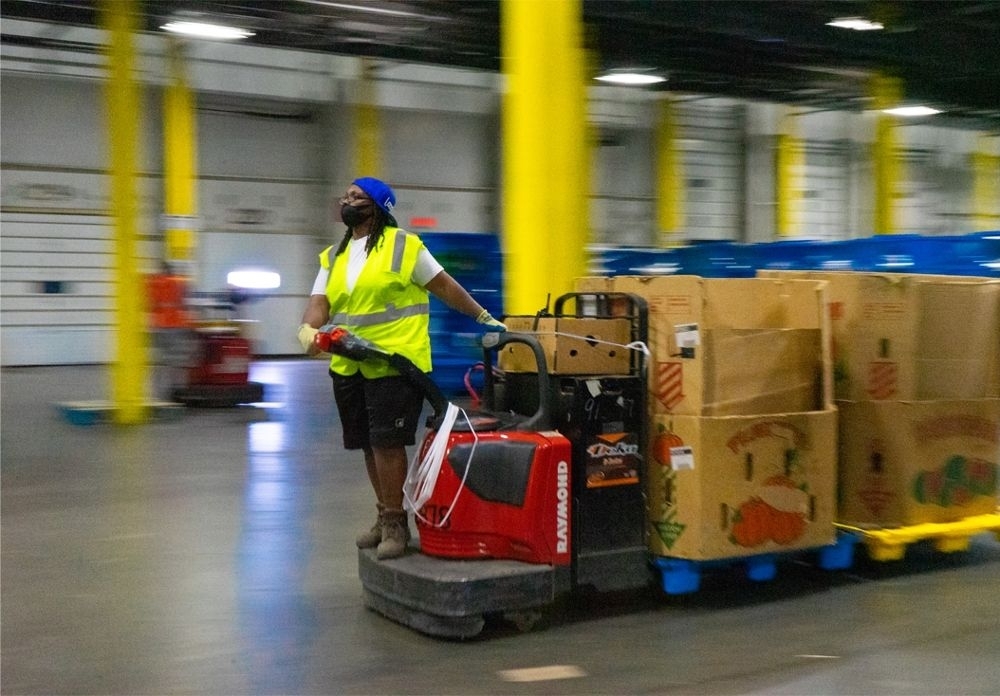 ADUSA Supply Chain Mission, Benefits, and Work Culture