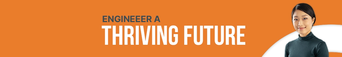 Engineer A Thriving Future at onsemi! 