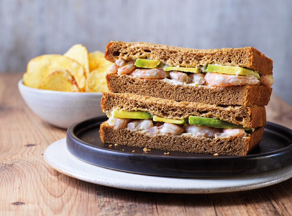 We are proud to supply all of the main retailers in the UK with hundreds of different food products.