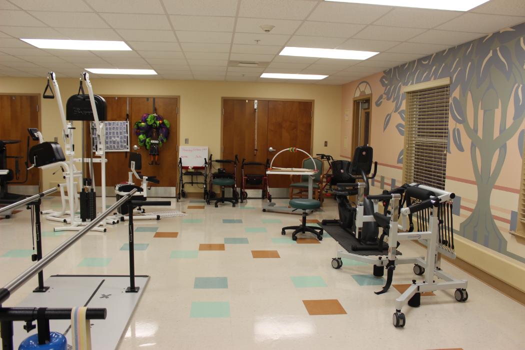 Mid South Rehab Services, Inc. Mission, Benefits, and Work Culture