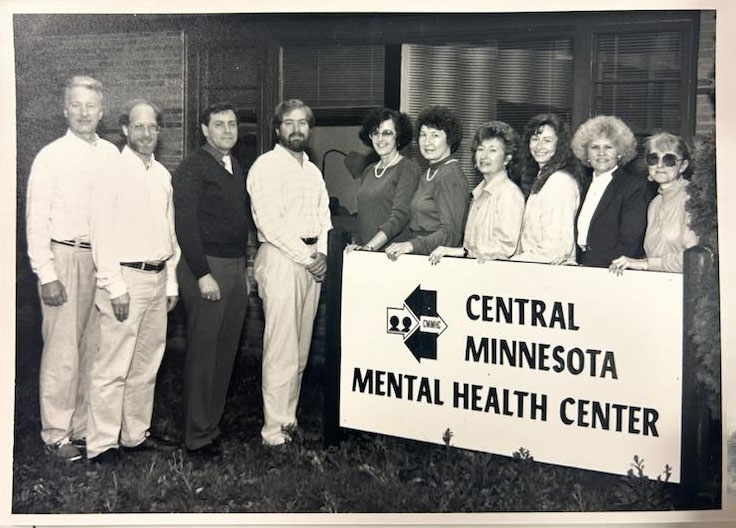 Central Minnesota Mental Health Center Mission, Benefits, and Work ...