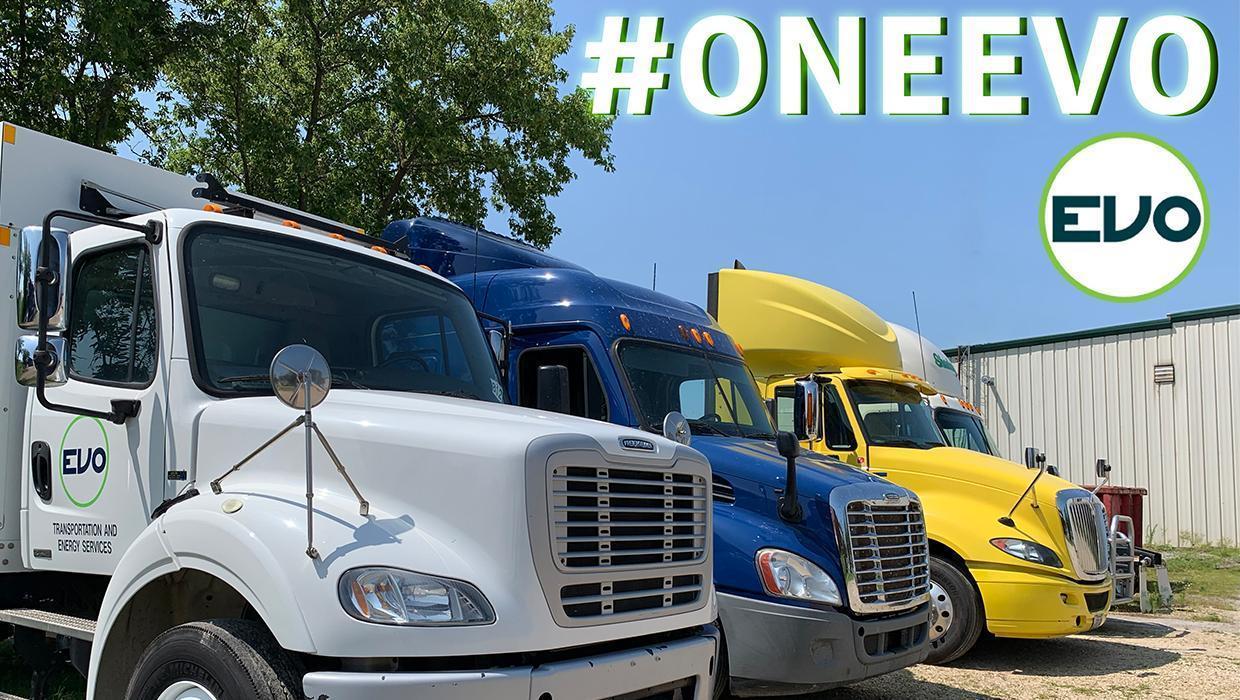 EVO Transportation Mission, Benefits, and Work Culture