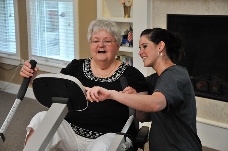 Otterbein SeniorLife Mission, Benefits, and Work Culture