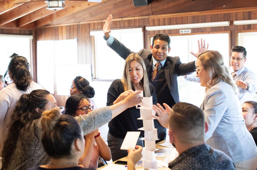 Stanbridge University Mission, Benefits, and Work Culture